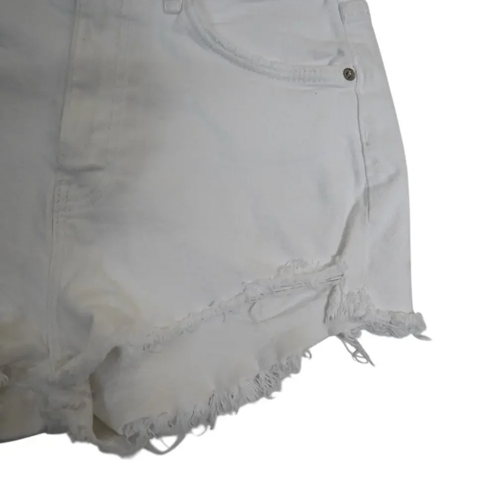 Zara women high